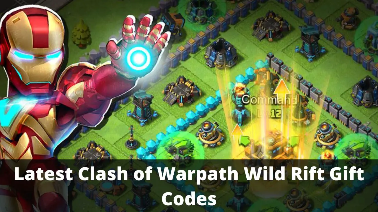 code-clash-of-warpath-wild-rift-moi-nhat