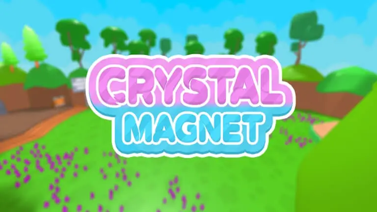 code-crystal-magnet-simulator-moi-nhat